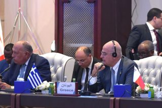 Νέες τρικλοποδιές από την Αγκυρα στη Λιβύη