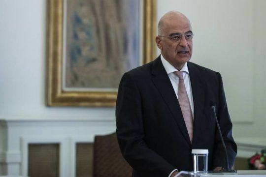 ΑΟΖ και υφαλοκρηπίδα στις διερευνητικές Ελλάδας – Τουρκίας