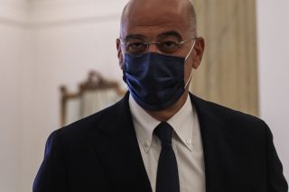 Νέος γύρος τουρκικών απειλών
