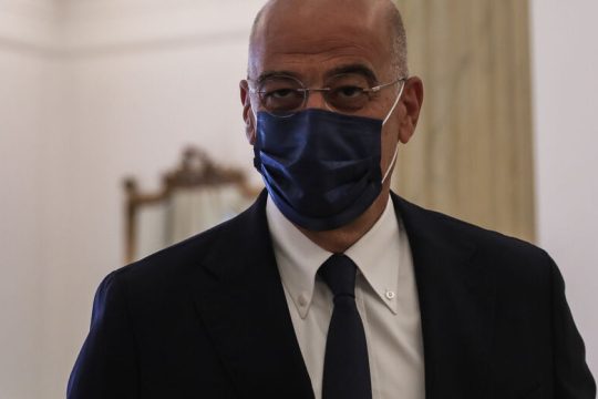Νέος γύρος τουρκικών απειλών