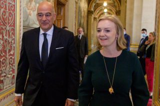 Το πρώτο μνημόνιο Αθήνας-Λονδίνου μετά το Brexit