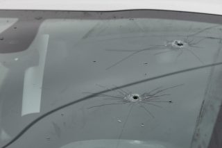 Αστυνομικό καρτέρι με αιματηρή κατάληξη