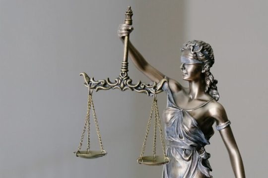Ο Ποινικός Κώδικας στο κρεβάτι του Προκρούστη
