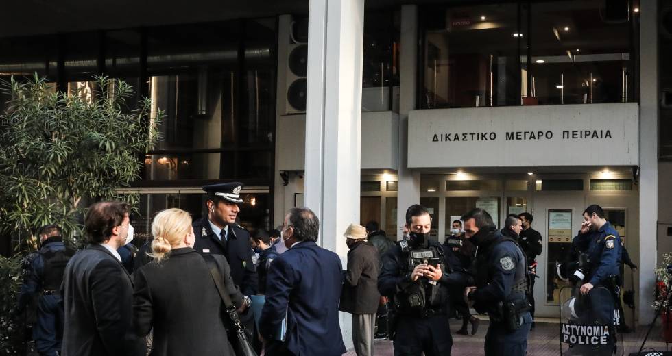 Πέραμα: Σε εξέταση DΝA θα υποβληθεί ο 14χρονος Ρομά