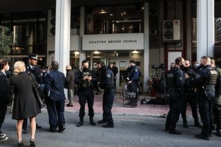 Στο κάδρο των ευθυνών ο διοικητής της Αμεσης Δράσης!