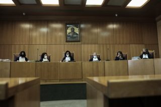 Στο ΣτΕ η εκδίκαση για την αποζημίωση της Μυρτώς από την Πάρο