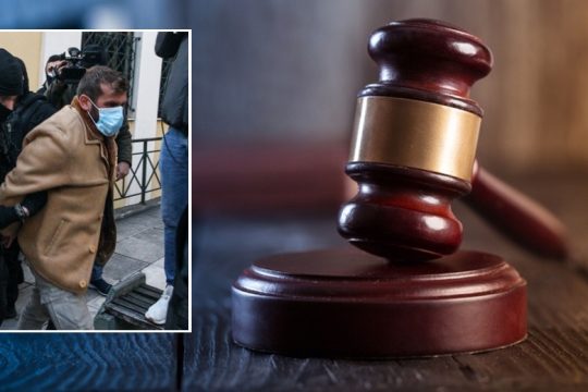 Στο εδώλιο ο πρώην προπονητής ιστιοπλοΐας