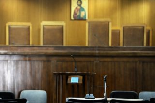 Αρχισε η δίκη σε β΄ βαθμό για τον θάνατο του Καρέλι