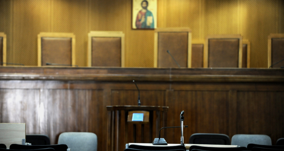 Αρχισε η δίκη σε β΄ βαθμό για τον θάνατο του Καρέλι