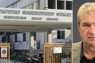 Ποιος θα υπερασπιστεί τους θεσμούς;