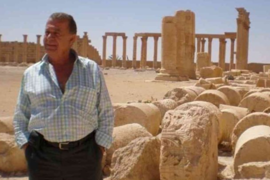 Απεβίωσε ο Τάκης Δημόπουλος, ιστορικό στέλεχος της Ν.Δ.
