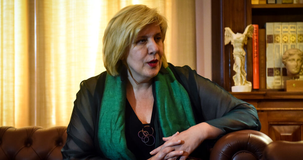 Πινγκ πονγκ θανάτου με θύματα πρόσφυγες