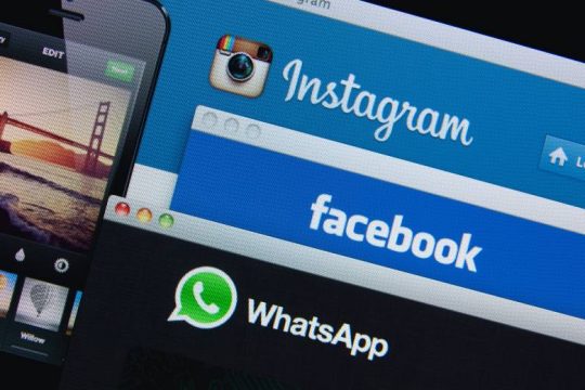 Πού αποδίδουν το πολύωρο μπλακ άουτ στην Facebook
