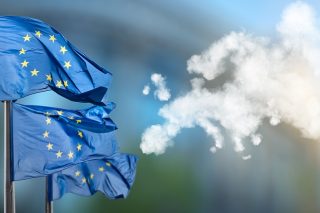 Η διαρκώς συρρικνούμενη Ευρώπη;