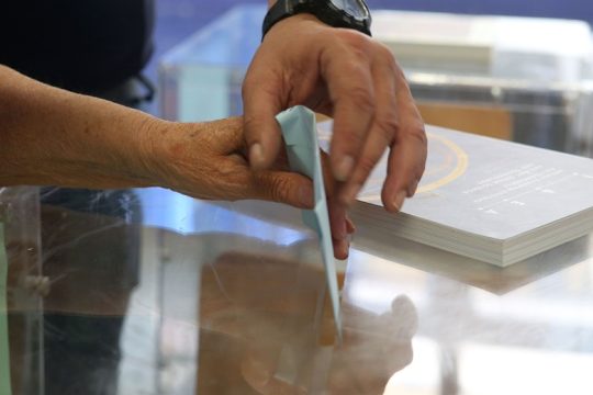 Το ψάρι βρομάει από… την ουρά