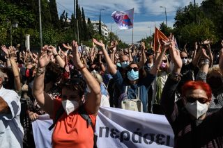 Νέες απειλές κατά εκπαιδευτικών με αφορμή την αξιολόγηση