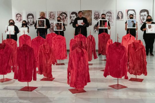 77 χρόνια από τη «Μάχη της Ηλεκτρικής»