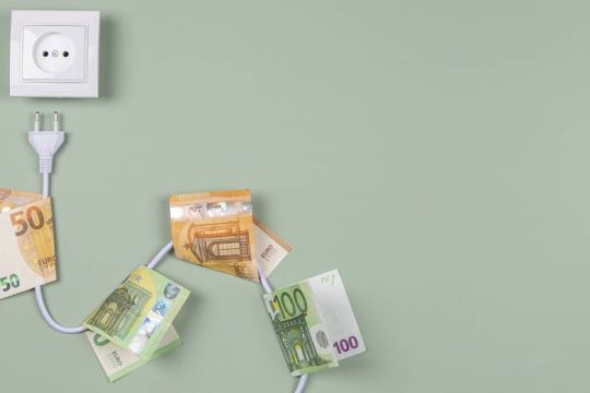 ΕΕ: «Προσωρινά μέτρα» για τις… «προσωρινές αυξήσεις» τιμών