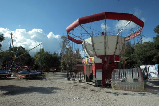 Οριστική καταδίκη για τους κατηγορούμενους για την τραγωδία σε λούνα παρκ στο Ελληνικό