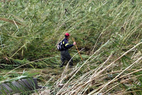Αίσιο τέλος για τους δύο προσκυνητές στο Άγιο Όρος