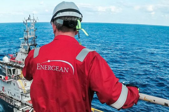 Ρουσφέτι επί… ρουσφετιού για την Energean