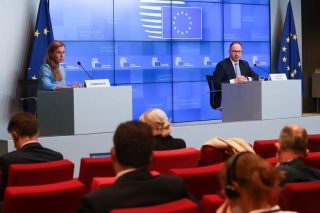 Εδραιώνεται το ενεργειακό χάσμα Βορρά – Νότου
