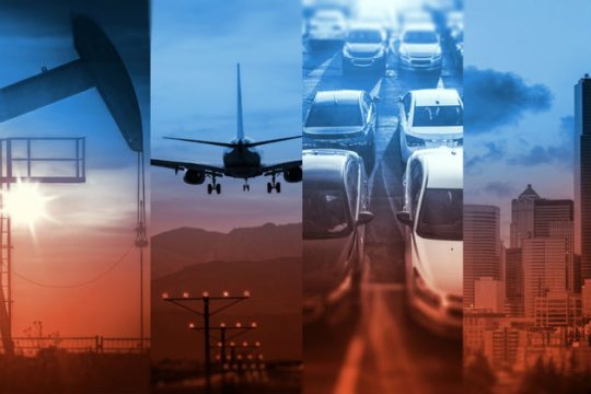 Διεθνής Οργανισμός Ενέργειας: Απειλή για την παγκόσμια ανάκαμψη η ενεργειακή κρίση