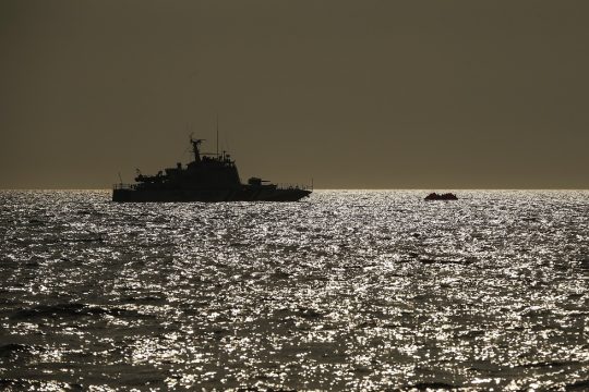 Επιμένουν στην αδιαφάνεια για τις παράνομες επαναπροωθήσεις