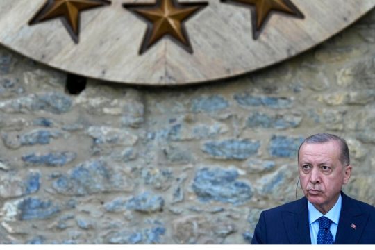Απελάσεις απομόνωσης
