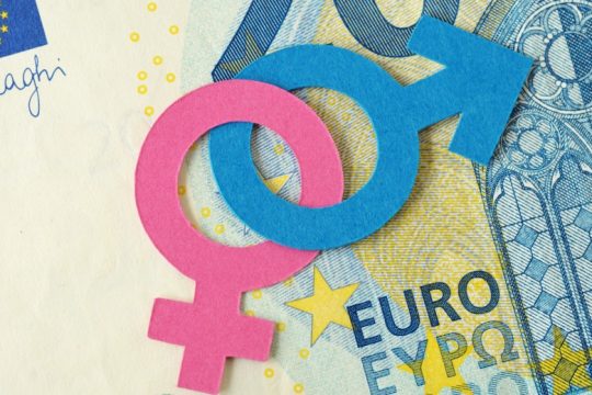 Τελευταία η Ελλάδα στην Ε.Ε. στα θέματα ισότητας