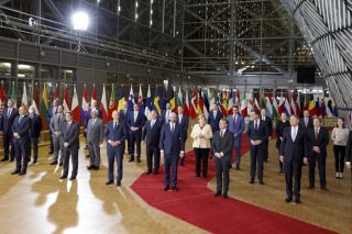 Ενεργειακή κρίση: Σε έκκληση για μέτρα αρκέστηκε το Ευρωπαϊκό Συμβούλιο