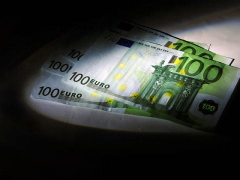 Συνελήφθη ο πρώην αντιπρόεδρος της Βόρειας Μακεδονίας για υπεξαίρεση