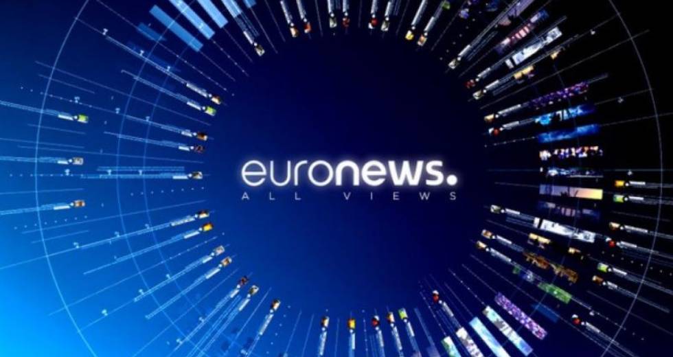 Στήριξη στην ελληνική υπηρεσία του Euronews