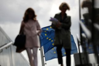Αντίδραση Κομισιόν στην στοχοποίηση της Ελλάδας από τη Ρωσία