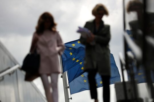 Αντίδραση Κομισιόν στην στοχοποίηση της Ελλάδας από τη Ρωσία