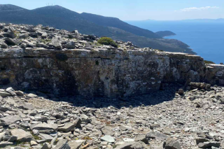 «Δεν πρέπει να πέσουμε στην παγίδα “κλιματική αλλαγή ή αρχαιότητες;”»