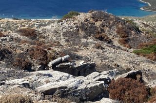 ΚΑΣ: Αναβολή της συζήτησης για τα αιολικά στη Νότια Εύβοια