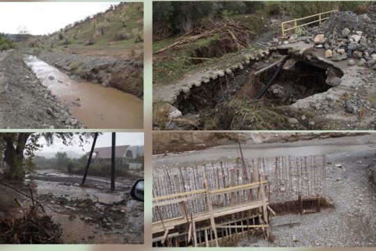 «Εγκλημα εκ προμελέτης και όχι εγκληματική αδιαφορία»