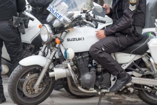 Η Αστυνομία που έχουμε και η Αστυνομία που θέλουμε