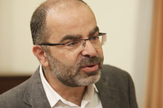 Αταβιστικό Ποινικό Δίκαιο