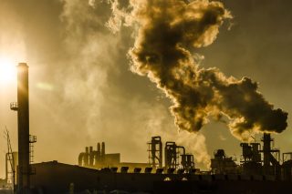 Καταργούνται τα πρόστιμα για παραβάσεις στο περιβάλλον