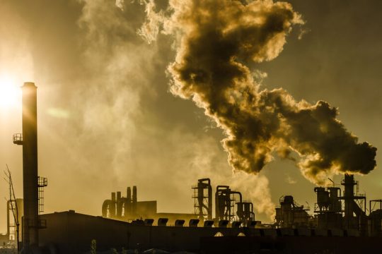 Καταργούνται τα πρόστιμα για παραβάσεις στο περιβάλλον