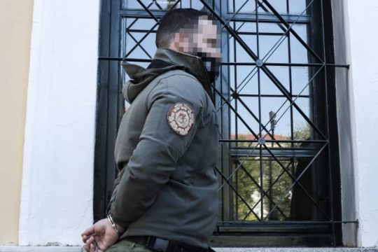 Καταδικάστηκε ο 30χρονος φασίστας για την επίθεση σε μέλη της ΚΕΕΡΦΑ στο Ν. Ηράκλειο