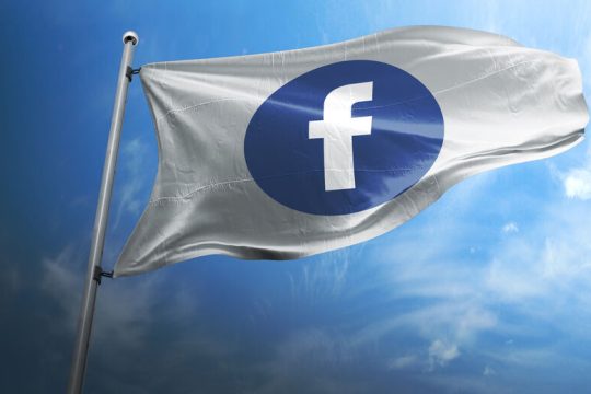 Κάντε το Facebook μόνιμο μέλος του ΟΗΕ