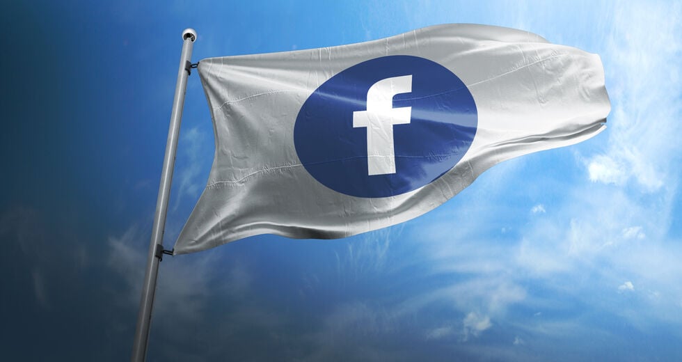 Κάντε το Facebook μόνιμο μέλος του ΟΗΕ