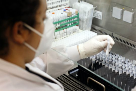 Νέο μονοκλωνικό φάρμακο υπό την εξέταση του ΕΜΑ