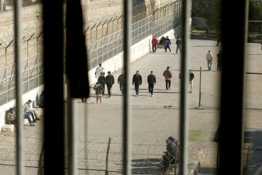 Η αυστηροποίηση των ποινών ως βασική επιλογή του υπουργείου Δικαιοσύνης