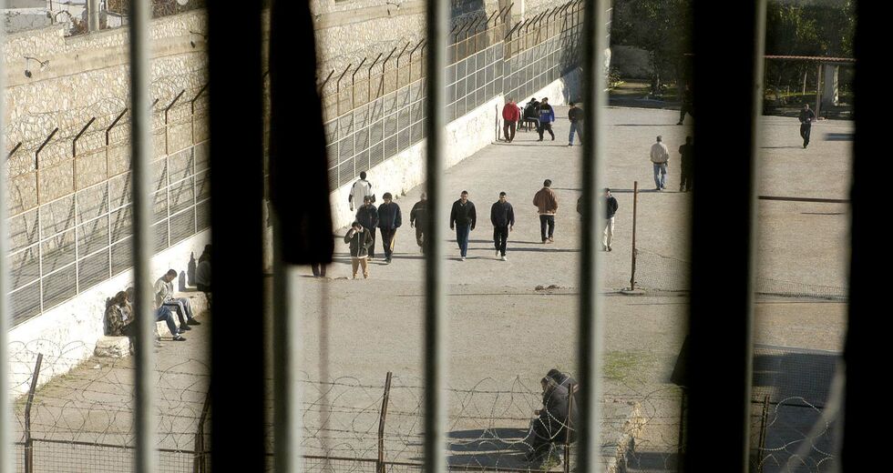 Η αυστηροποίηση των ποινών ως βασική επιλογή του υπουργείου Δικαιοσύνης