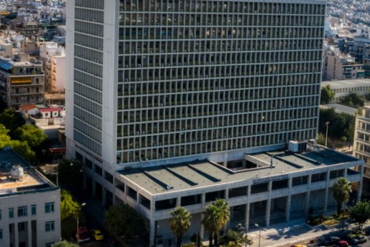 Χρ. Σπίρτζης: Τα ψέματα και οι ανακολουθίες του υπουργείου ΠΡΟ.ΠΟ. και της ΕΛ.ΑΣ.