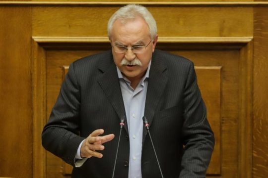 «Είμαι και εγώ ένας από τους 500 με πολλαπλό μυέλωμα»